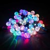 Laitcom PCS-75B-RGB Гирлянда светодиодная Пузырьки 7,5м