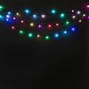 Laitcom SB100-1-2RGB Гирлянда Шарики 10м
