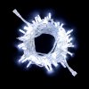Laitcom LL75BLW-8-2W Гирлянда Нить 10м с Мерцанием Диода 220В, 75 LED