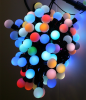 Laitcom BB100-2-2RGB Гирлянда Шарики 10м