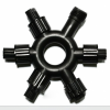 Laitcom LLR15-1 Разветвитель 5-ти Лучевой для Belt-Lite и Unibelt