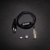 Laitcom F0-24V-K Установочный Комплект для Светодиодного Дюралайта 24В ?10 мм