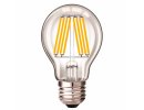 Laitcom FLM27-2W-2WW Лампа Филаментная H60 мм 220В, Цоколь E27