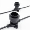 Laitcom BL10m/40L-1 Белт-Лайт LTC 10м, Провод Каучук