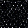Laitcom NTL256CAP-10-2W Светодиодная Сеть с Колпачком 2 x 2 м