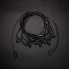 Laitcom SLL5-11-1 Комплект подключения с 5 коннекторами 24V