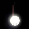 Laitcom LAMP1-2W Лампа шар 45 1W LED е27