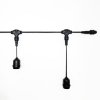 Laitcom UBL10m/40L-1 Белт-Лайт UNIBELT 10м, Провод Каучук