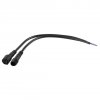 Laitcom LC-00339 Коннектор 24В Папа-Мама 2 pin, 30см