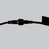 Laitcom LC-00342 Коннектор 220В Папа-Мама 2 pin, 30см