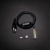 Laitcom F3-24V-K Установочный Комплект для Светодиодного Дюралайта 24В ?13 мм