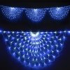 Laitcom RNL384-5W-10-2WB 17-031 Светодиодная Сеть Радужная 3 x 0,5 м 384 LED