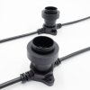 Laitcom BL20m/100L-1 Белт-Лайт 20м, Провод Каучук